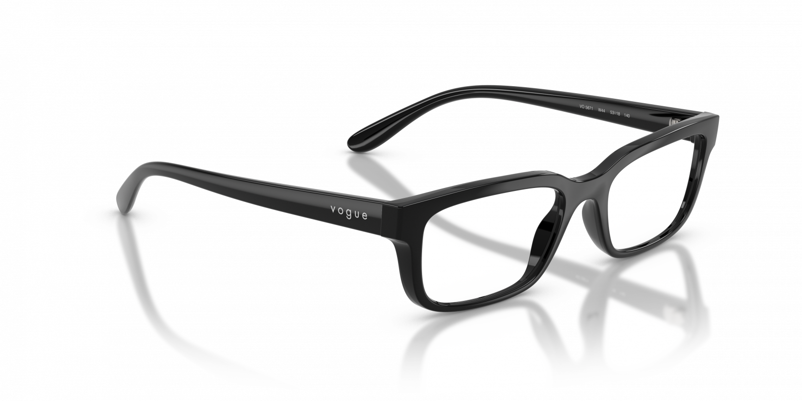 Vogue VO5671 W44  